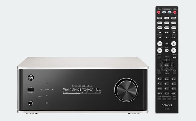 Denon PMA-150H
