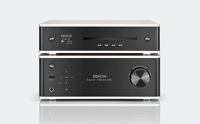 Denon PMA-150H