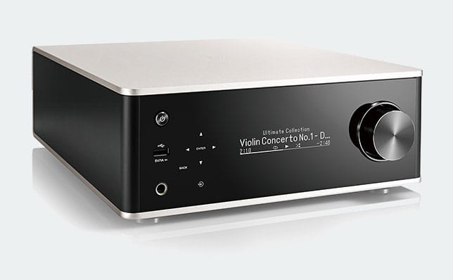 niezdefiniowano - Denon PMA-150H