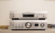 Denon PMA-1700NE, PMA-900HNE i DCD-900NE