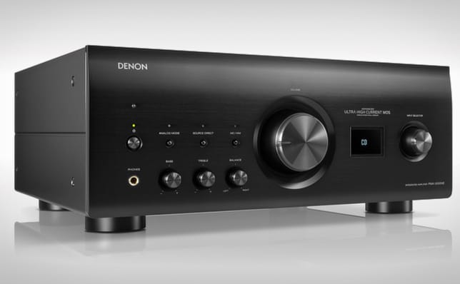 Denon PMA-3000NE