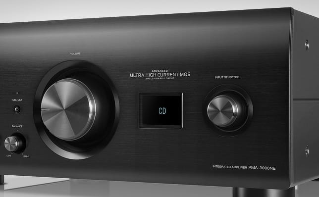 Denon PMA-3000NE