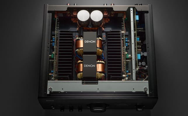 Denon PMA-3000NE