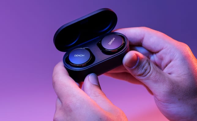 Denon PerL i PerL Pro