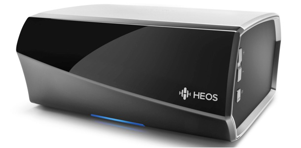 denon heos link