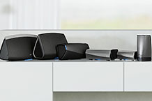 Denona HEOS HS2