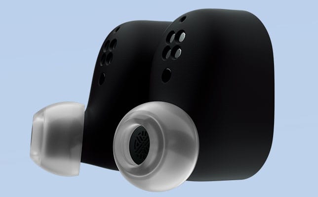 Devialet Gemini