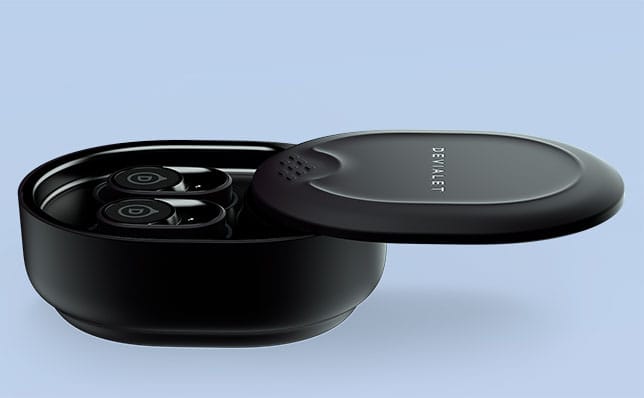 Devialet Gemini