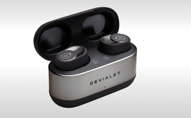 Devialet Gemini II