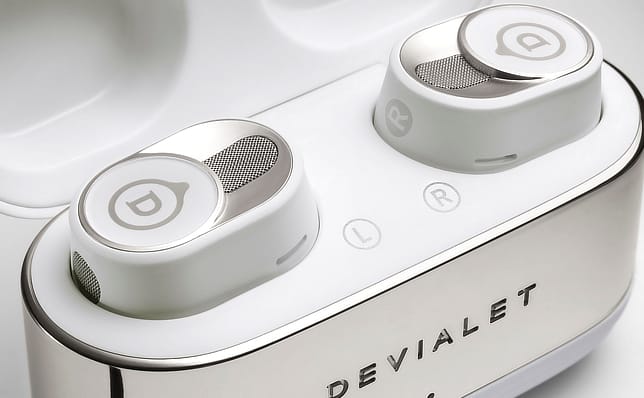 Devialet Gemini II
