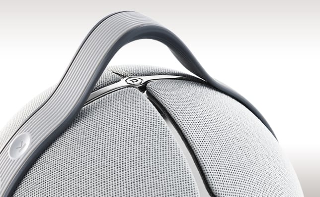 Devialet Mania