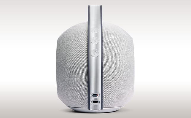 Devialet Mania