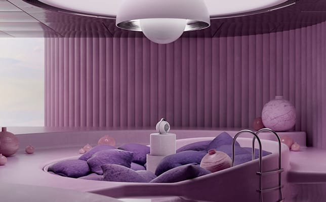 Devialet Mania