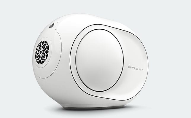 Devialet Phantom Reactor 600 i 900