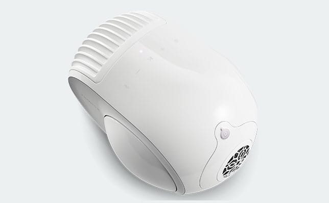 Devialet Phantom Reactor 600 i 900