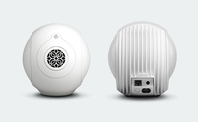 Devialet Phantom Reactor 600 i 900