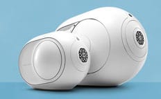 Devialet Phantom Reactor 600 i 900