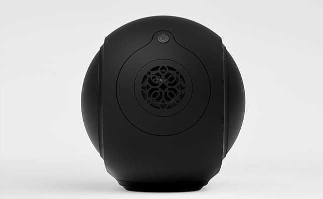 Devialet Phantom Reactor w atrakcyjnej czerni
