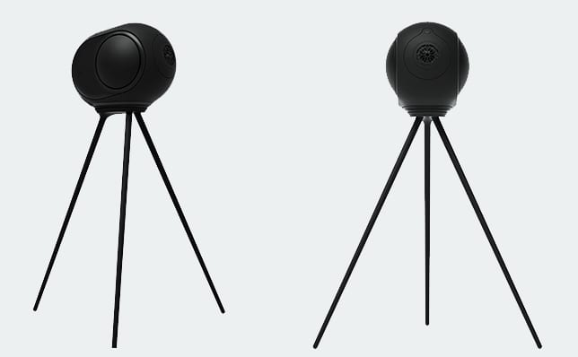 Devialet Phantom Reactor w atrakcyjnej czerni