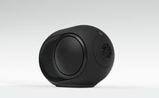 Devialet Phantom Reactor w atrakcyjnej czerni