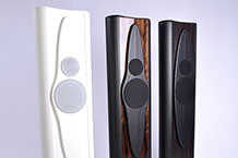 Divine Acoustics Elektra 3