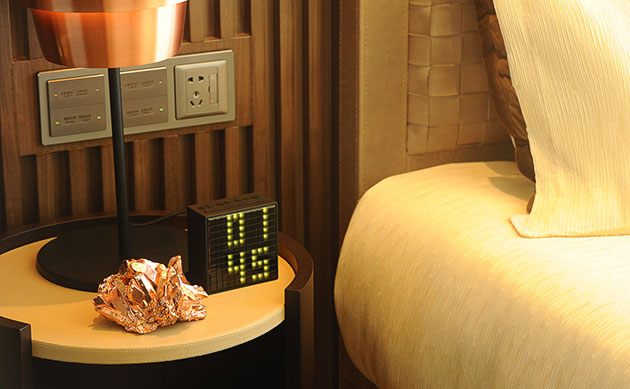 Divoom Timebox