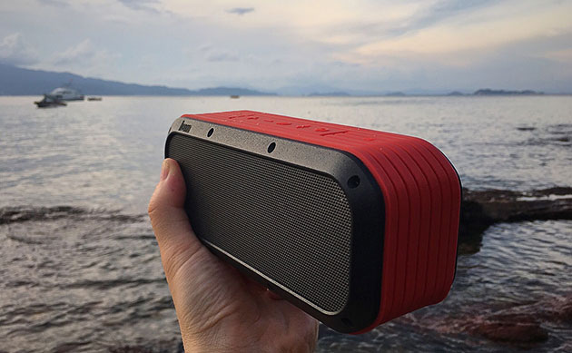 Divoom Voombox Outdoor