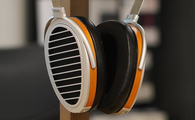 Dni HiFiMAN w salonie Q21
