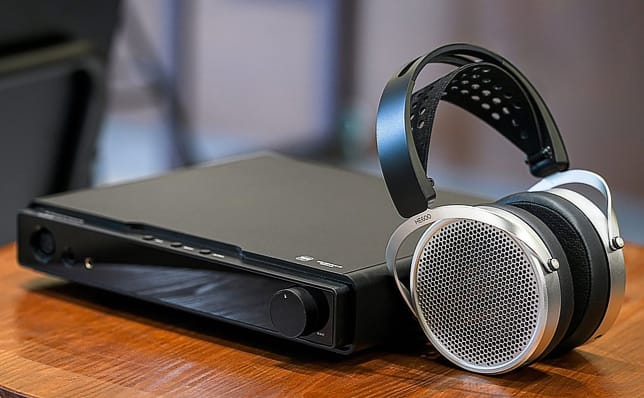 Dni HiFiMAN w salonie Q21