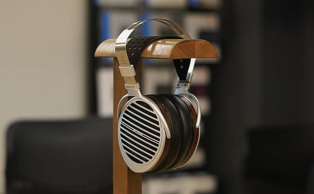 niezdefiniowano - Dni HiFiMAN w salonie Q21