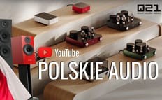 Dobre audio z Polski