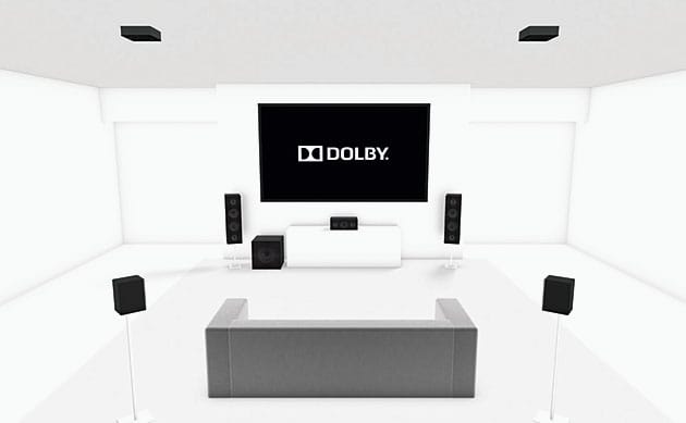 Dolby Atmos - co warto wiedzieć