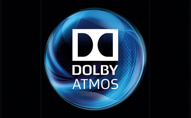 niezdefiniowano - Dolby Atmos - co warto wiedzieć