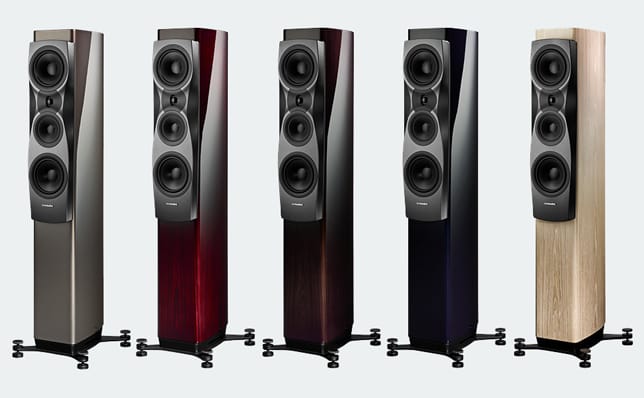 Dynaudio Confidence 30