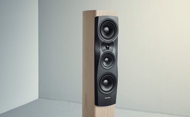 Dynaudio Confidence 30