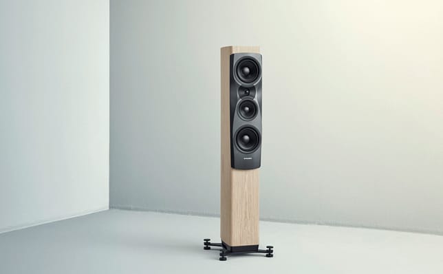 Dynaudio Confidence 30