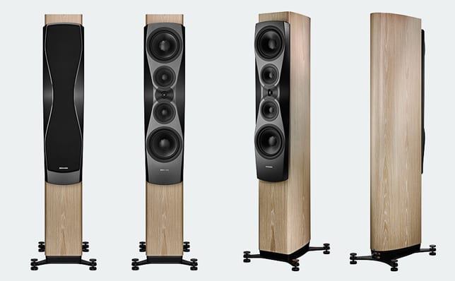 Dynaudio Confidence 60