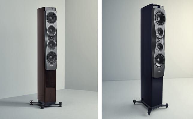 Dynaudio Confidence 60