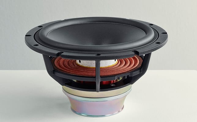 Dynaudio Confidence 60