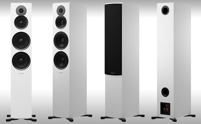 Dynaudio Emit 50