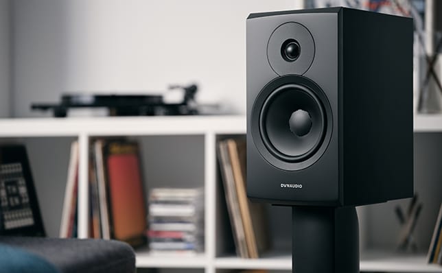 Dynaudio Emit 2021