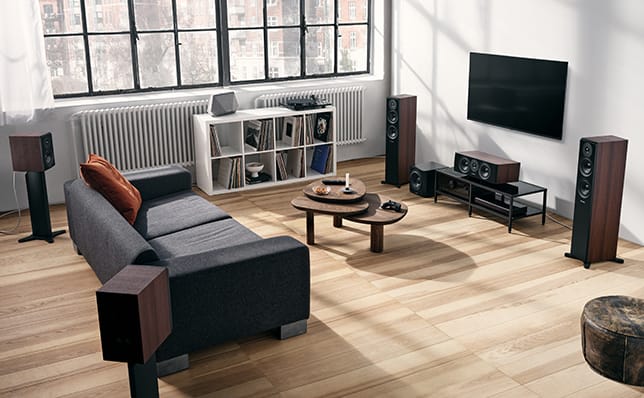 Dynaudio Emit 2021