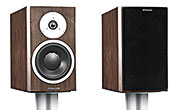 Dynaudio Excite X18 oraz X44