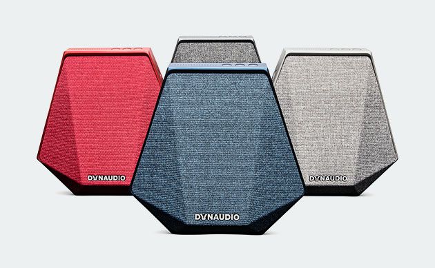 Dynaudio Music