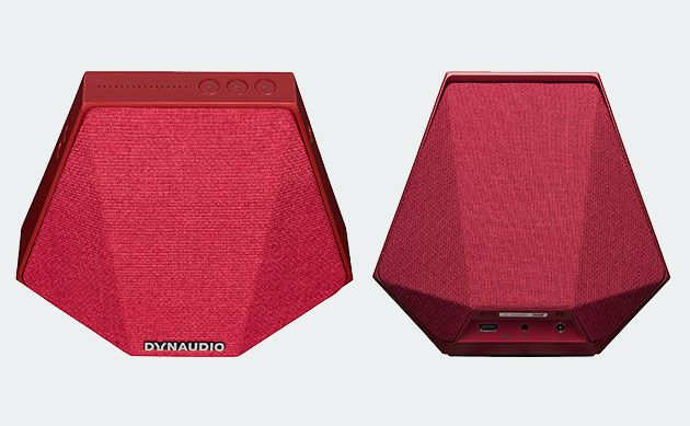 Dynaudio Music
