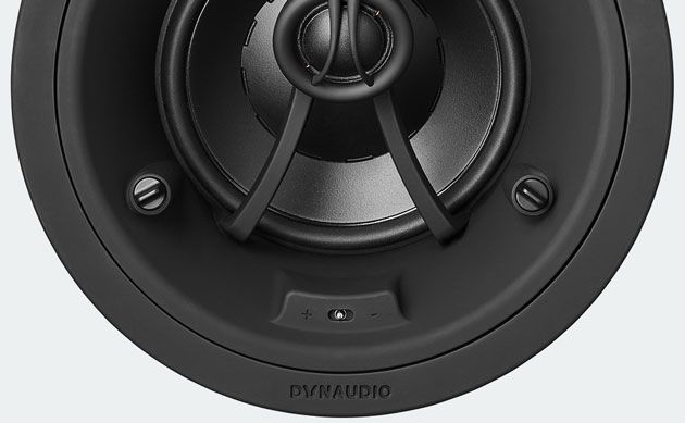 Dynaudio S4-C65, S4-C80, S4-W65 i S4-W80