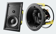 Dynaudio S4-C65, S4-C80, S4-W65 i S4-W80