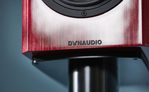 Dynaudio Special Forty