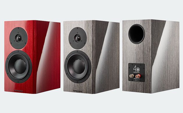 Dynaudio Special Forty
