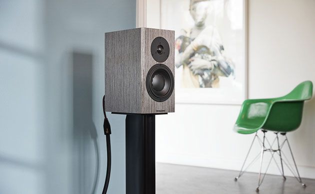 Dynaudio Special Forty
